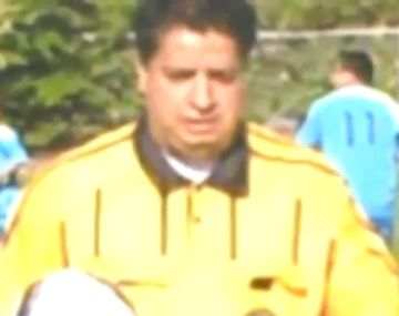Un árbitro murió luego de ser atacado por un jugador