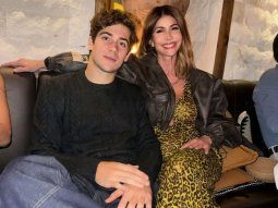 La picante revelación de Majo Martino sobre el encuentro con Colapinto