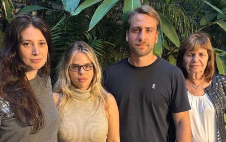 La decisión que tomó la Justicia con el hombre acusado por el ataque antisemita en Palermo