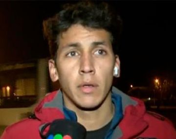 El hombre que mató a golpes al taxista ya tuvo otros antecedentes: Siempre fue agresivo