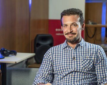 Bercovich presentó su nuevo libro en C5N y explica por qué los empresarios apoyan a Milei