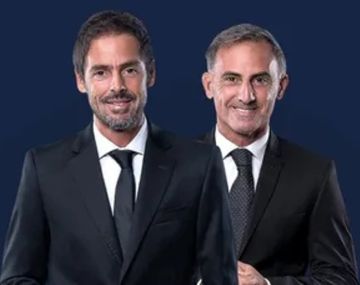 Dónde relata Mariano Closs a la Selección Argentina vs. Suiza