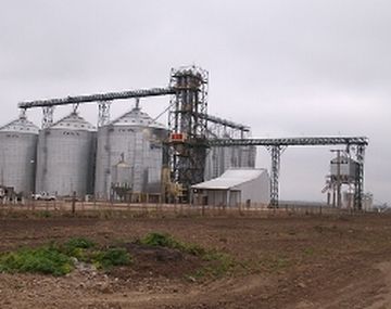 La multinacional Cargill cierra una planta en Chaco