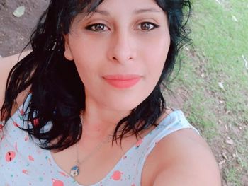Femicidio en Ascención: la mujer asesinada de un hachazo fue enterrada viva