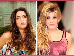 Zaira y Charlotte Caniggia pelean por un hombre
