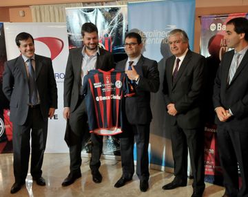 Los hinchas de San Lorenzo tendrán facilidades para viajar al Mundial de Clubes