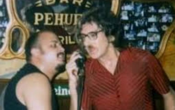 Murió Gastón Leandro, un ícono de la noche de Mar del Plata