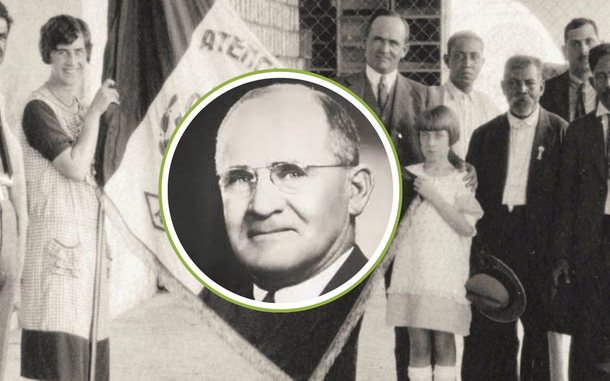 Jenkins supo ser el hombre más rico de México.