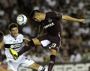 Con una esforzada producción