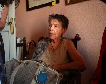 Caso Maricarmen: el Sindicato de Inquilinas de España prepara una querella por homicidio contra Urbagestión