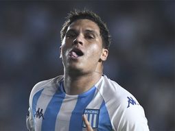 Juanfer sorprendió a todos y habló sobre el interés de Gallardo