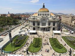 rinden homenaje a garcia marquez en mexico rinden homenaje a garcia marquez en mexico