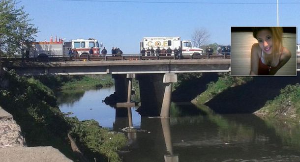 Quinto día de búsqueda intensiva: amplían el rastrillaje en ríos y arroyos