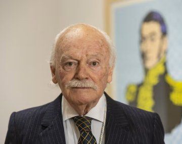 Claudio Morales Gorleri