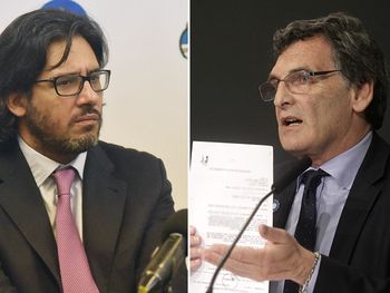 Fractura en el Gobierno por el 2x1