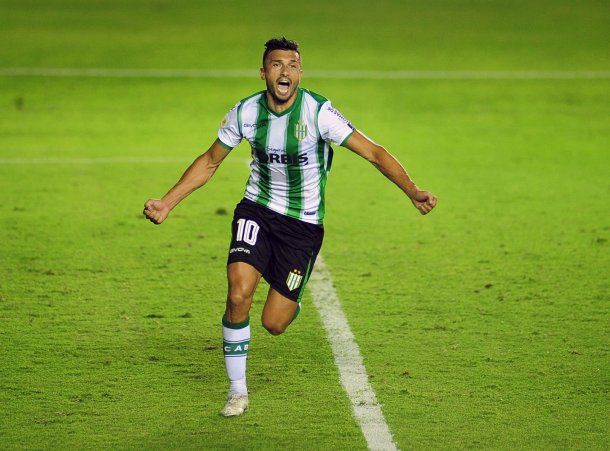 Jesús Dátolo contra Javier Sanguinetti: Si tenía algún problema, me lo tenía que decir en la cara