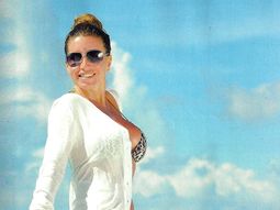 florencia pena estaria a punto de volver a trabajar con marley florencia pena estaria a punto de volver a trabajar con marley