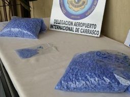 Gentileza: El País de Uruguay Gentileza: El País de Uruguay