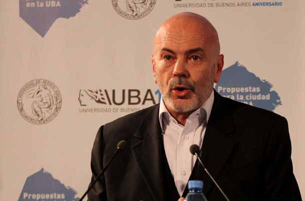 El sciolismo asegura que Scioli no está contra del dólar ahorro