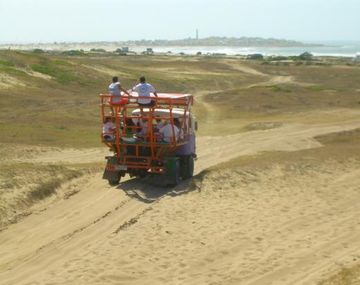 Cabo Polonio