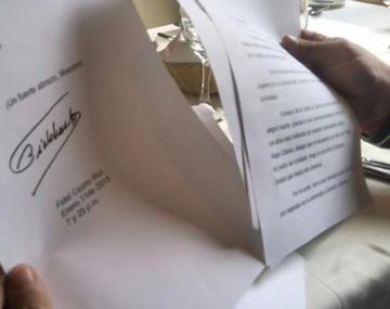 Fidel Castro dio a conocer las cartas que intercambió con Diego Maradona