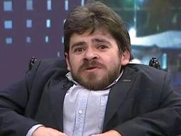 El insólito argumento de Franco Rinaldi sobre sus dichos homofóbicos y discriminadores