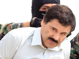 México: piden que El Chapo Guzmán no sea juzgado por narcotráfico