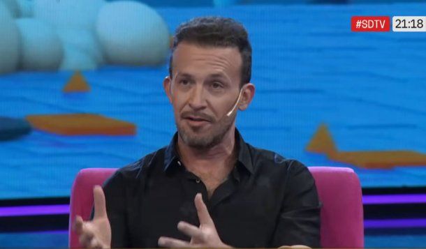 Alejandro Bercovich, sobre la marcha universitaria: Le puso un límite a Javier Milei