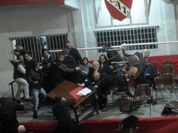 brutal ataque a cantero: confirmo que no se va brutal ataque a cantero: confirmo que no se va