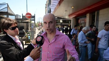 rodriguez larreta considero que seria un paso natural ser jefe de gobierno de la ciudad rodriguez larreta considero que seria un paso natural ser jefe de gobierno de la ciudad