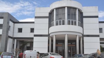 La causa quedó a cargo de la Fiscalía de Río Tercero. La causa quedó a cargo de la Fiscalía de Río Tercero.