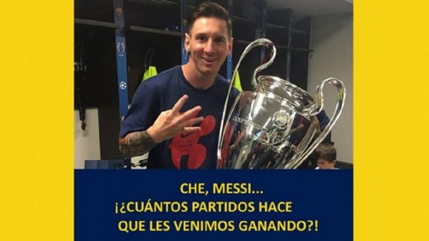 Rosario Central se ríe de Newells tras el clásico: mirá los memes