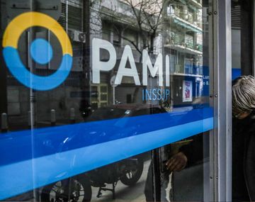 En medio del paro general de la CGT