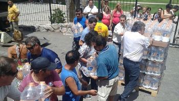 ¿donde se puede donar para los damnificados por el temporal de cordoba? ¿donde se puede donar para los damnificados por el temporal de cordoba?