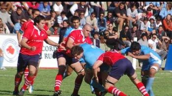 los pumitas y una goleada para la historia: 174 a 0 a paraguay los pumitas y una goleada para la historia: 174 a 0 a paraguay