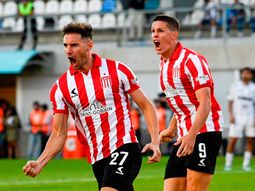 estudiantes se llevo el trofeo de campeones 2025 ante platense gracias a lucas alario estudiantes se llevo el trofeo de campeones 2025 ante platense gracias a lucas alario