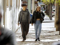 Provincia: desde este jueves será optativo el uso de barbijo en espacios cerrados