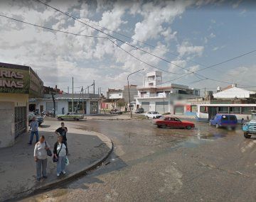 Laferrere: se enojó porque no le mandaron un auto y mató a puñaladas al dueño de una remisería