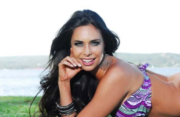 Qué dijo Sabrina Ravelli cuando le pidieron que no hable más de Matías Alé