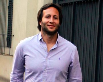 Yankelevich dejó Telefe