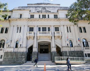 Condenaron a 12 a&ntilde;os de prisi&oacute;n a un hombre que abus&oacute; de la hija de su pareja en Santa Fe