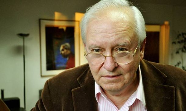 Falleció Ernesto Laclau, miembro de Carta Abierta