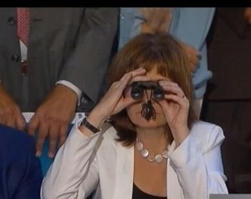 FOTOS: cómo recibieron los legisladores opositores a CFK