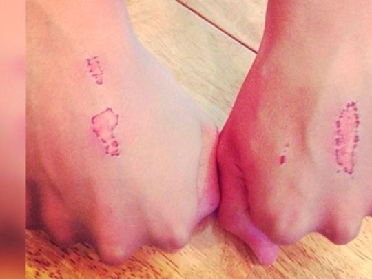 Como Saber Si Tu Hijo Esta Jugando Al Macabro Abecedario Del Diablo