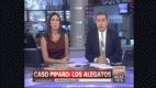 Dos chicas, a trompadas y patadas a la salida del colegio