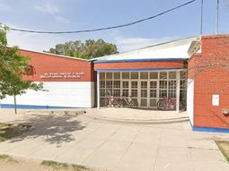 Evacuaron la escuela de Mendoza donde una alumna se atrincheró con un arma