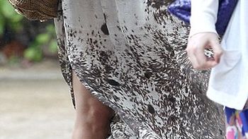 esta cantante sigue mostrando los beneficios del embarazo esta cantante sigue mostrando los beneficios del embarazo