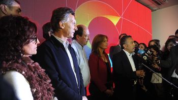 macri: cornejo va a ser un gran gobernador macri: cornejo va a ser un gran gobernador