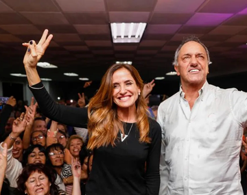 Unión por la Patria rechazó los planteos de Daniel Scioli