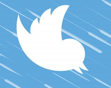 Twitter presentó fallas en distintos puntos del mundo